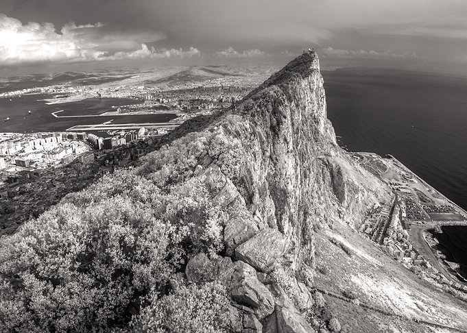 Gibraltar