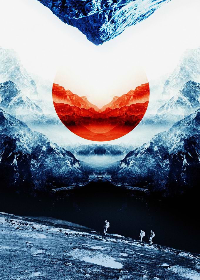 mission blue