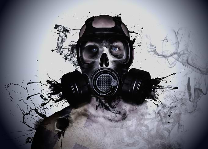 Zombie Warrior