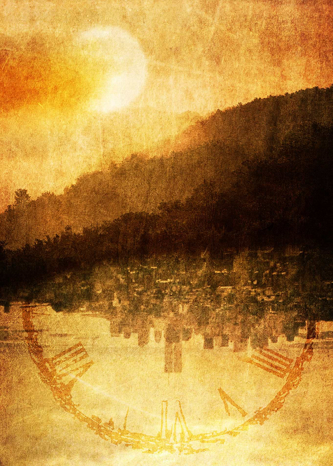 The Last Moment of Light