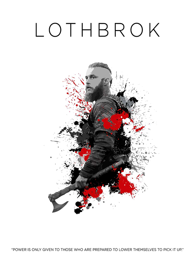 Ragnar Lothbrok