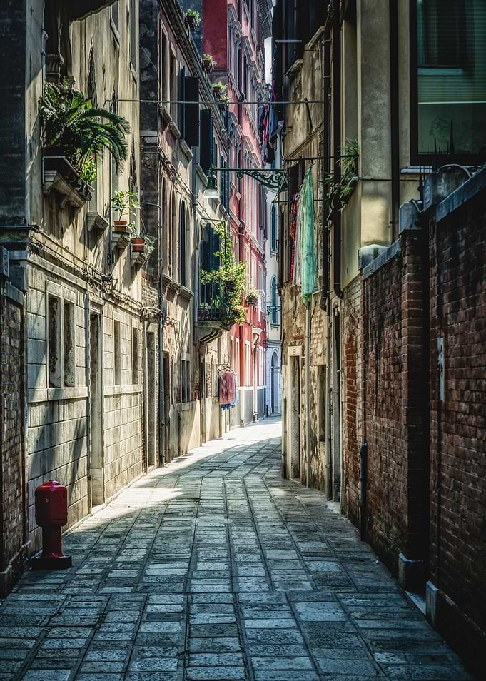 Venice