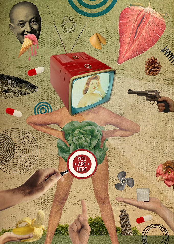 Xposed Collection -- Tamed