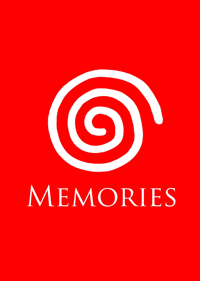 Great memories.