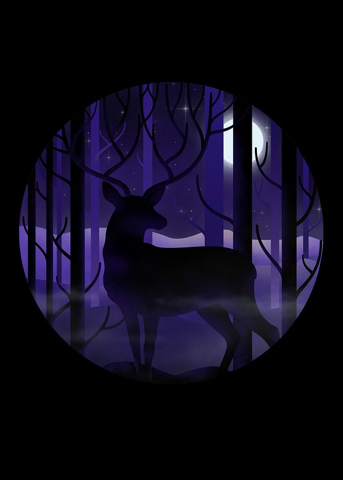 One Cold Evening