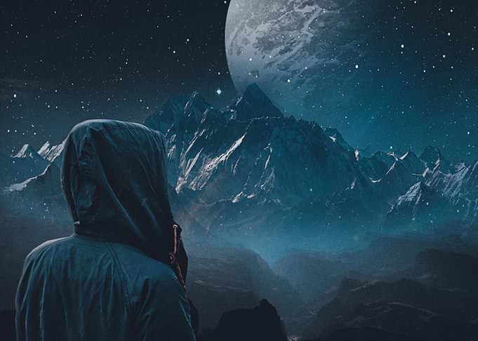 The Seeker