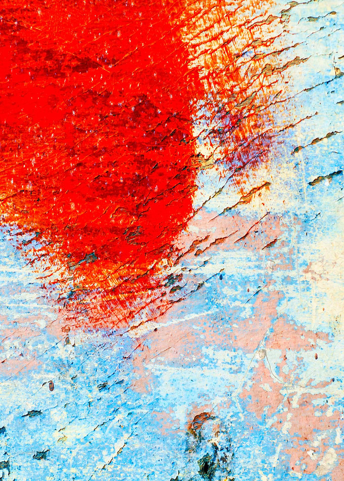 Abstract Dreams