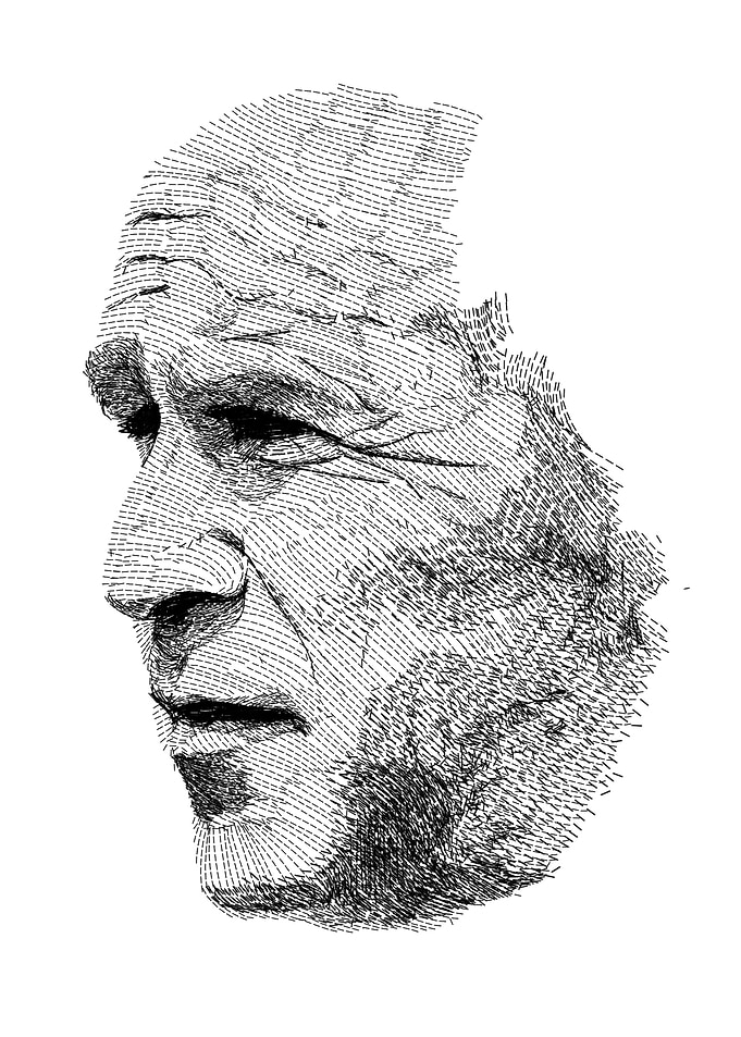 George W Bush