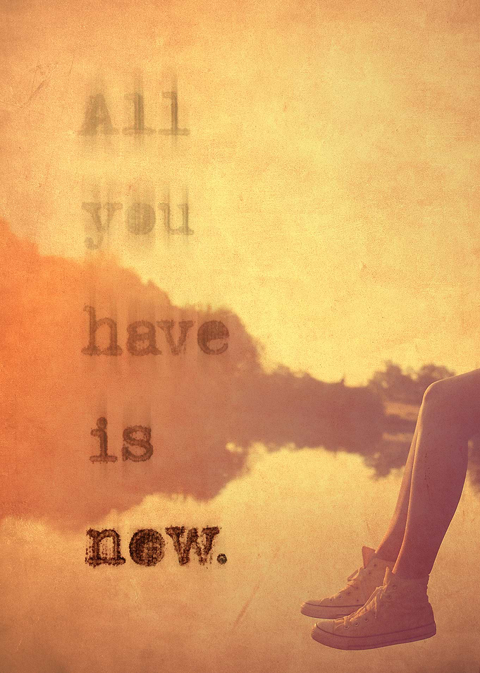 NOW