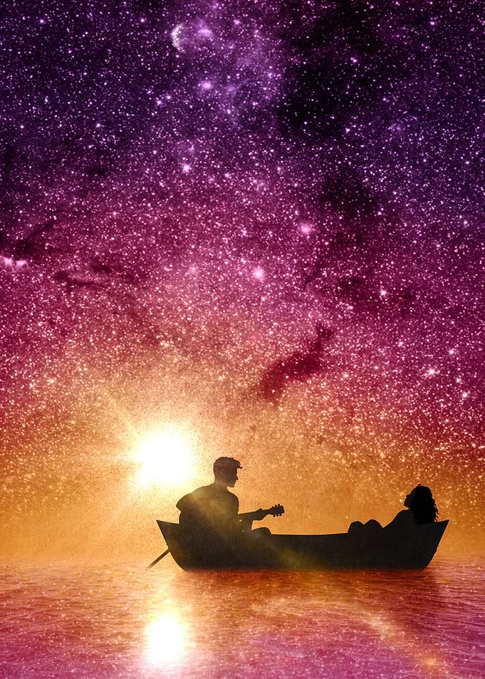 Serenade in the Night