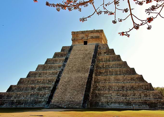 Chichen Itza