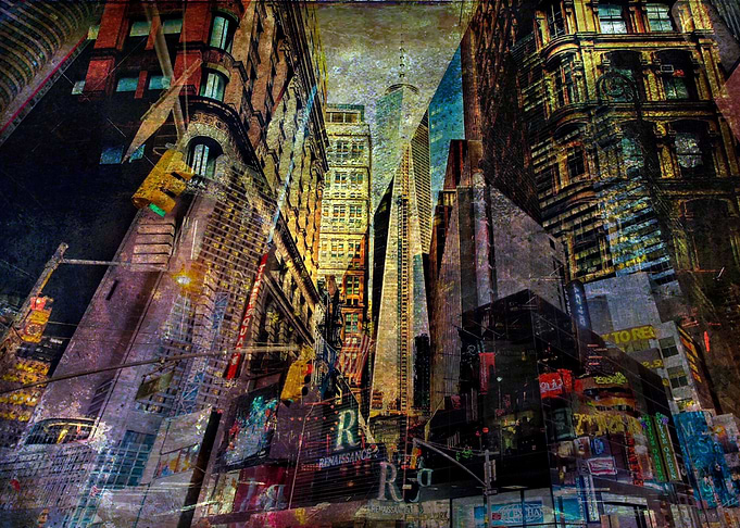 City