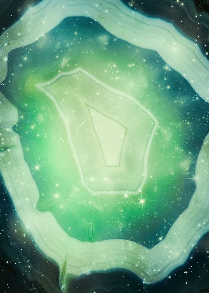 Your Little Universe