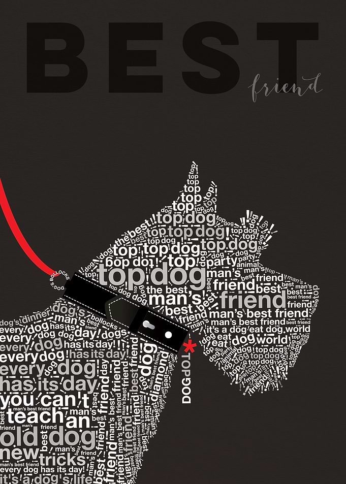 With careful attention to detail, hidden messages and a ...