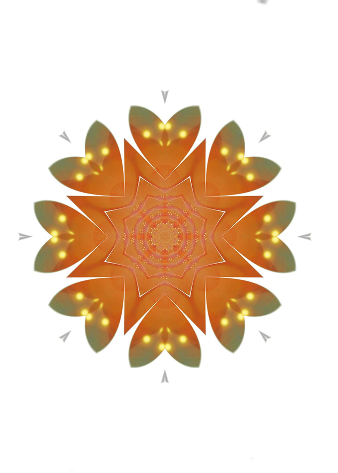 Mandala Spotlight