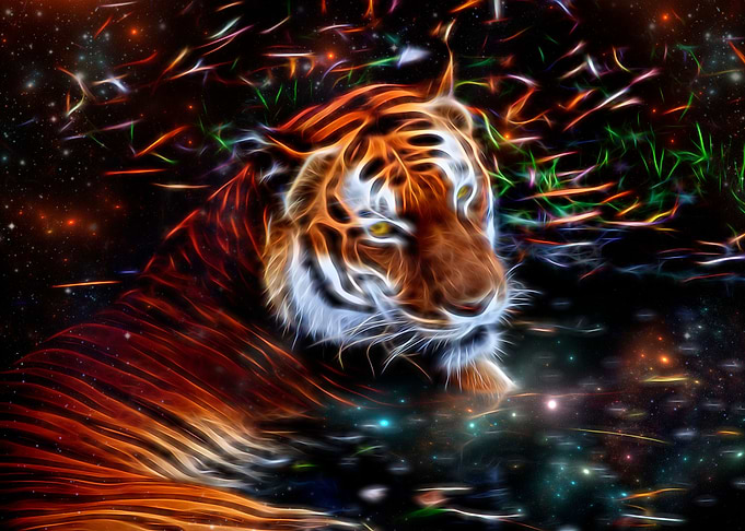 digital art