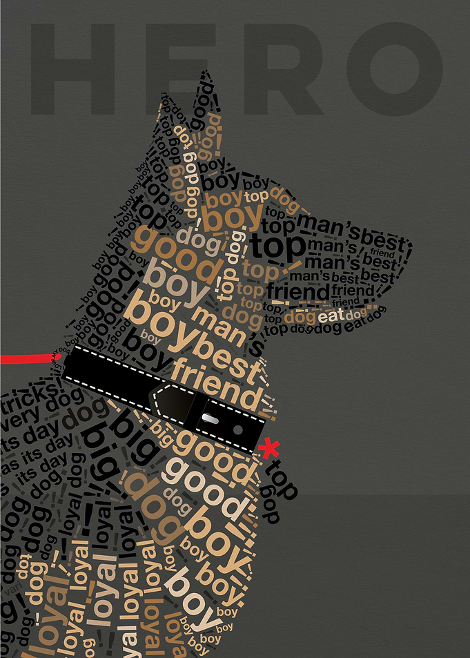 With careful attention to detail, hidden messages and a ...