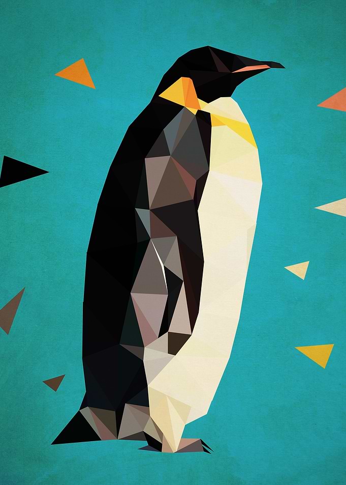 penguin