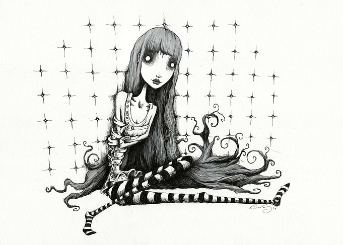 'Insane Jane' 'For me, insanity is super sanity. The ...