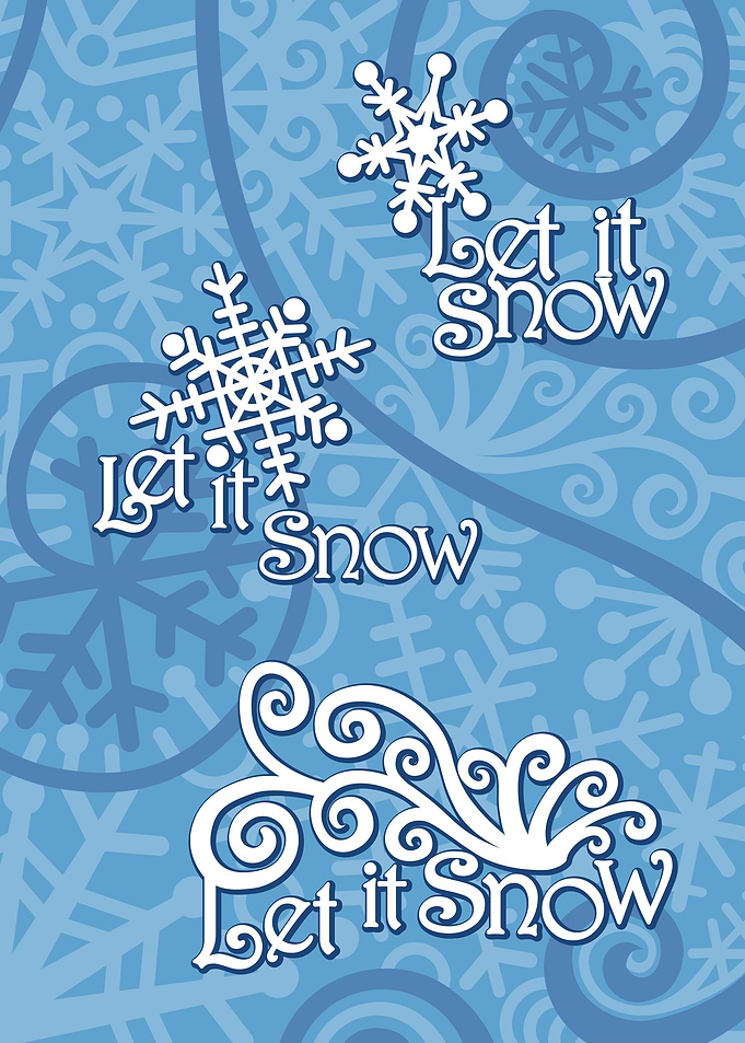 Let it Snow