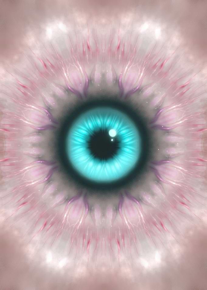 kaleidoscope Eyes