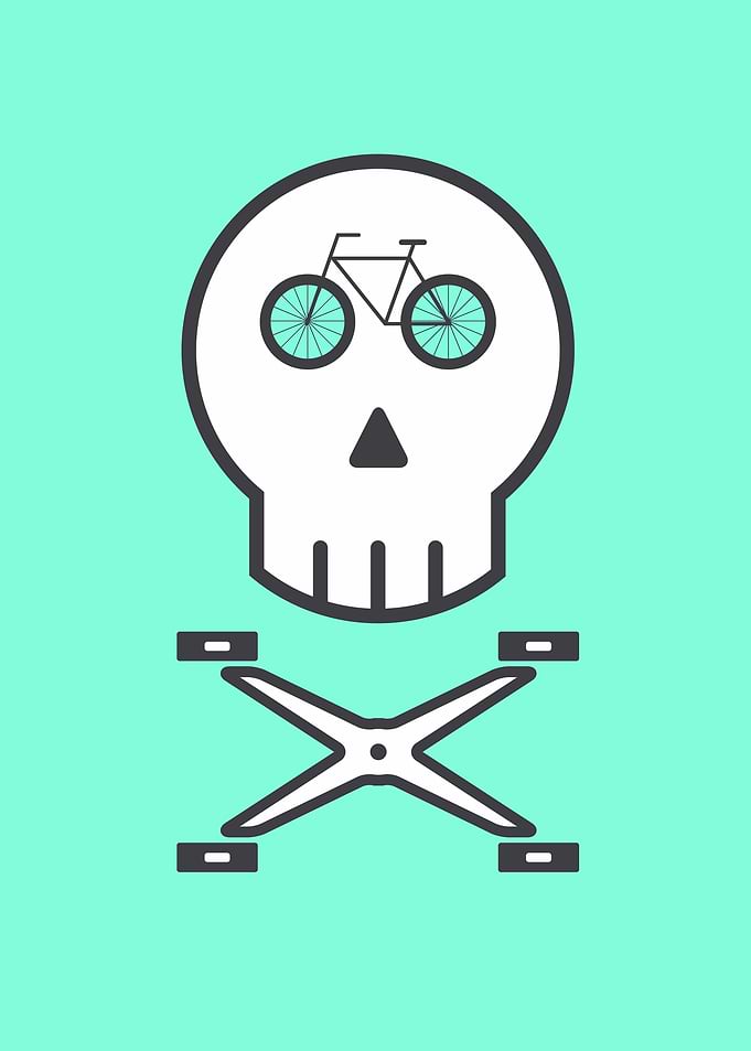 Skull Rider