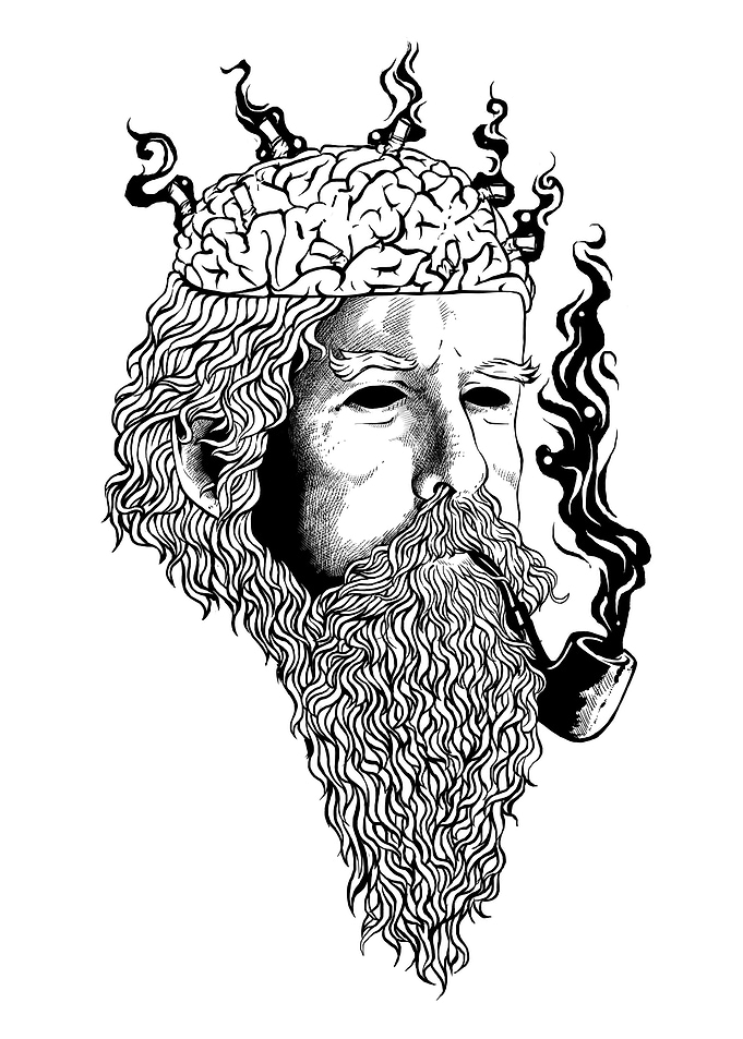 Heavy Smoker