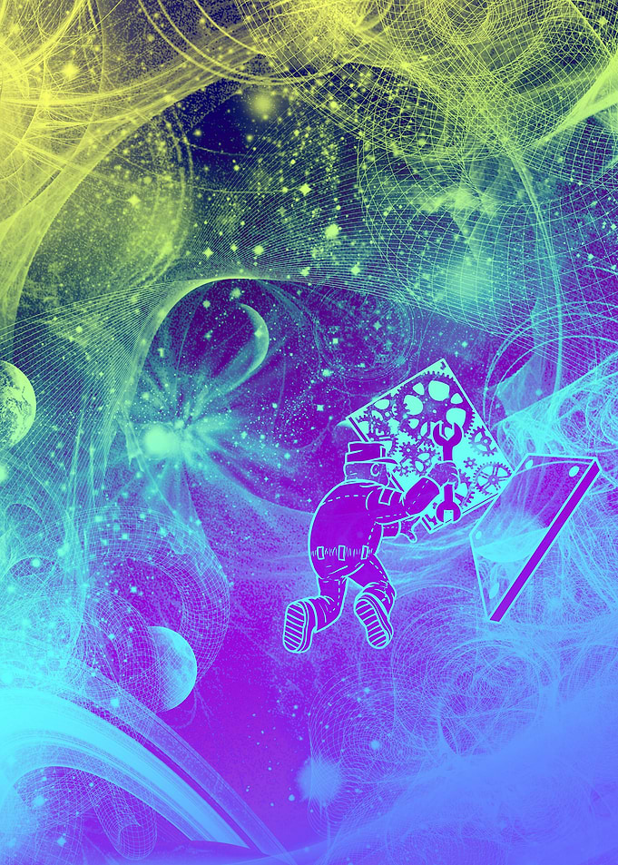 The Quantum Mechanic