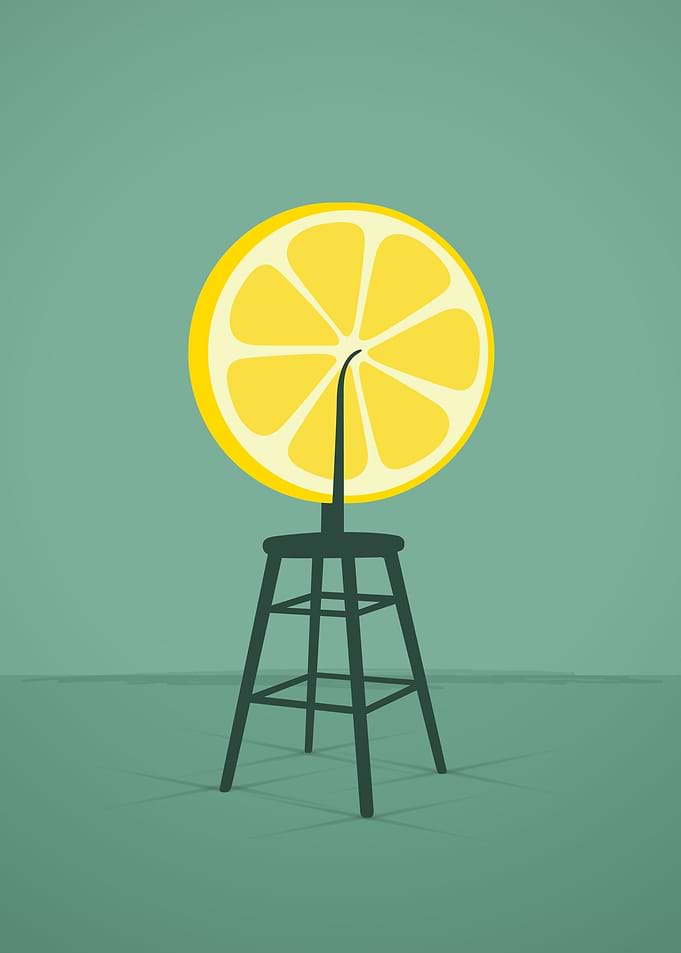 Lemon (Du)Champ