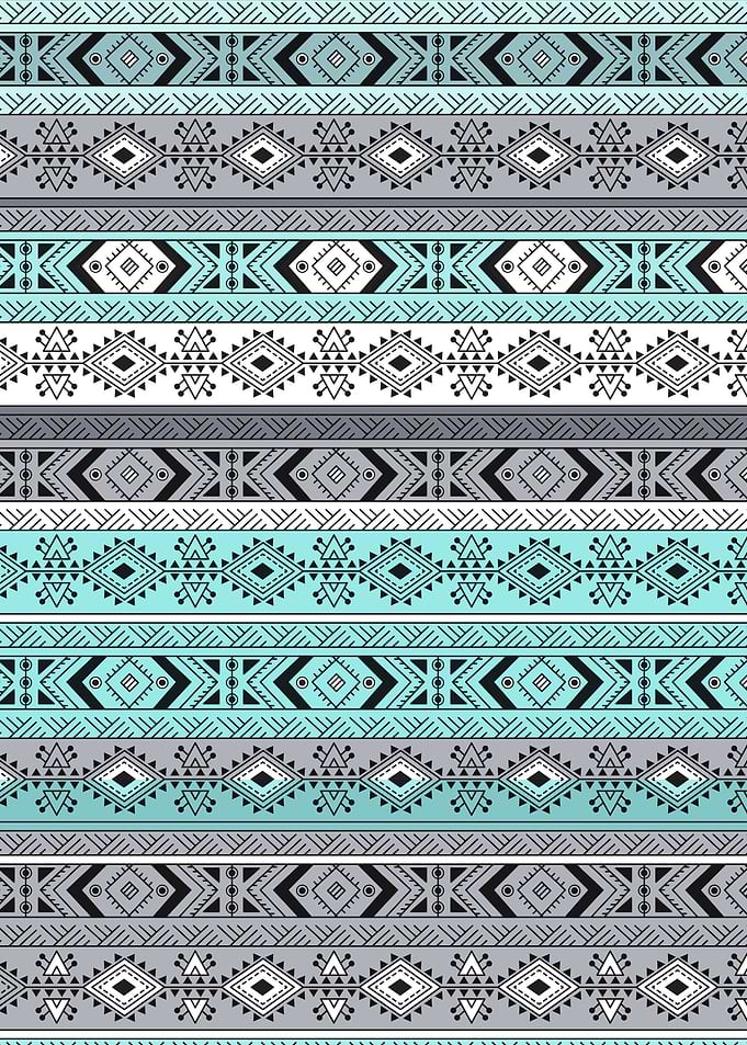 Indian Pattern