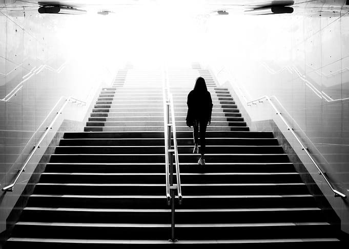 Back To light