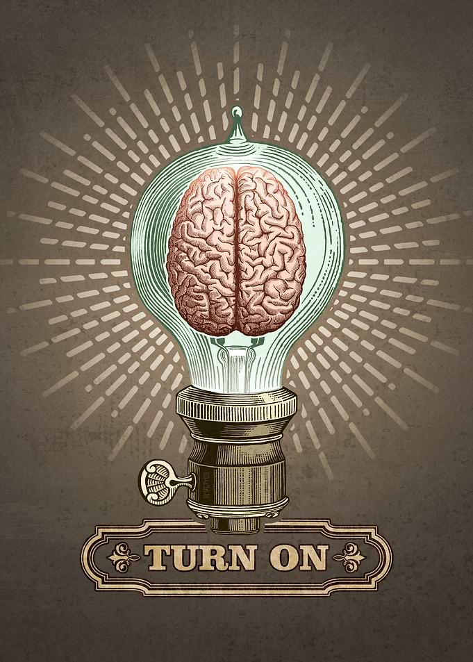 Turn On