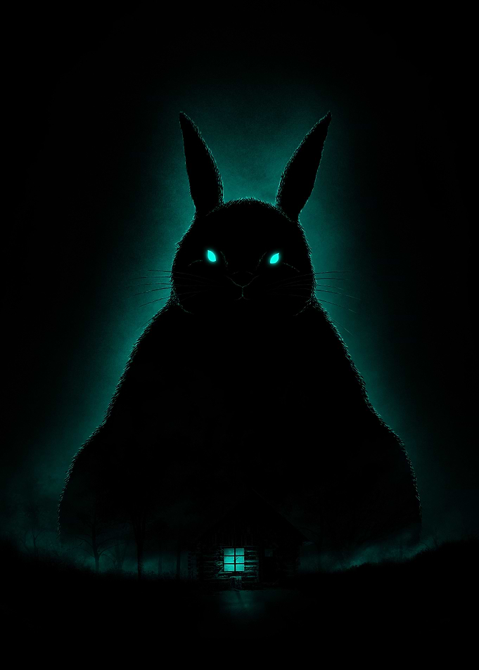The Visitor