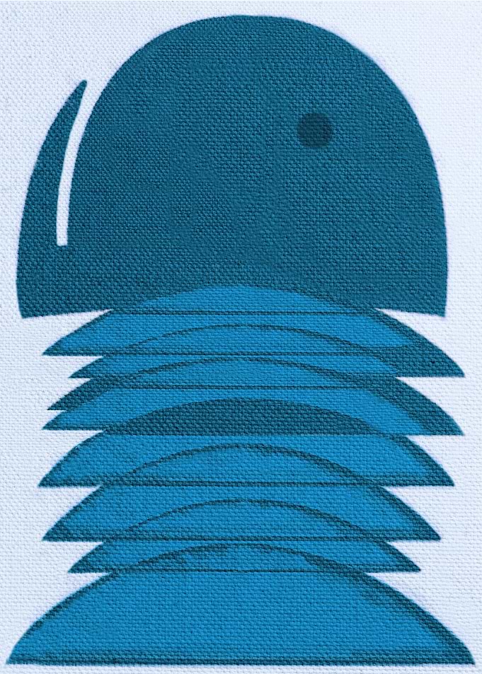 Blue Fish
