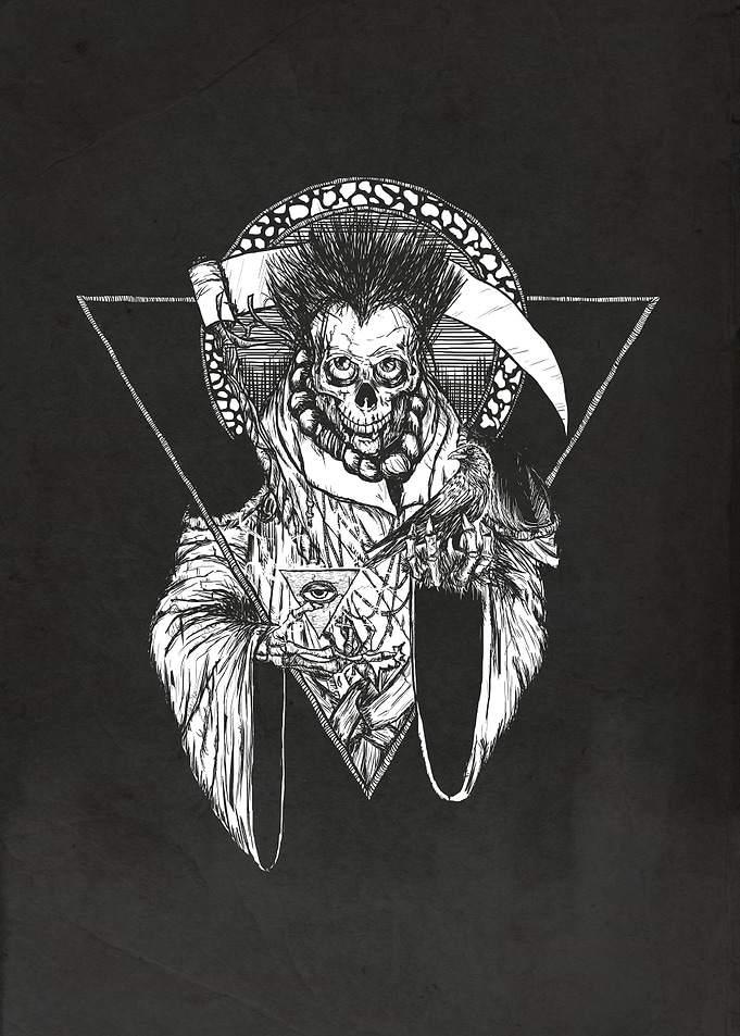 Death by Design