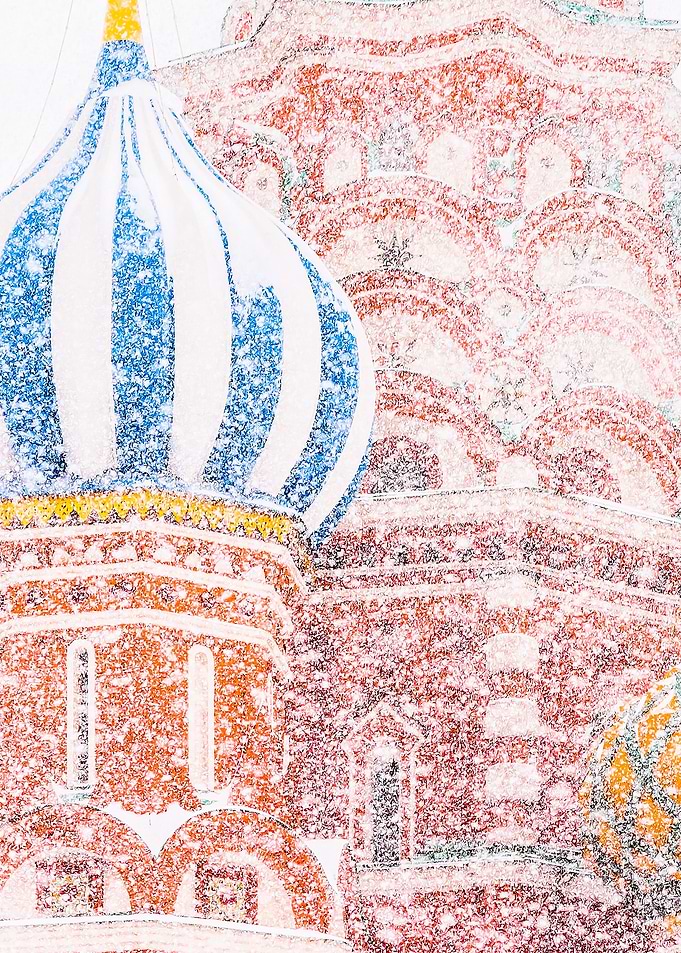 Saint Basil's Cathedral