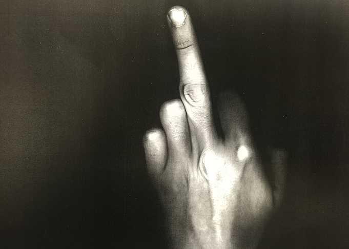 Dont give a fuck...