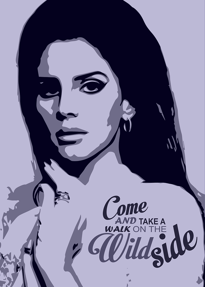 Lana Del Rey - Born to die