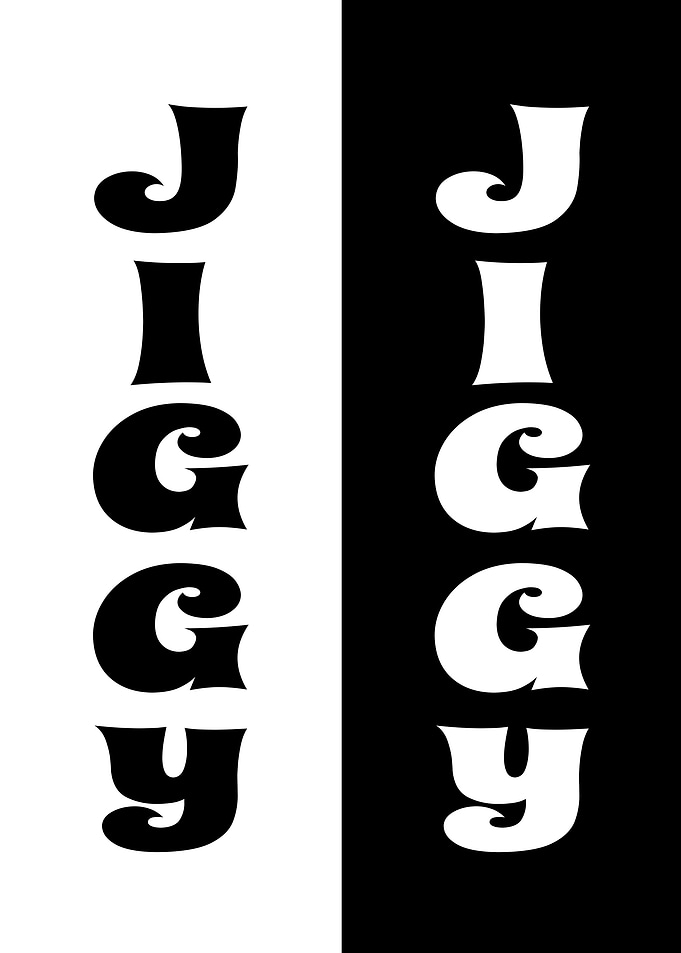 Do you want to Jiggy Jiggy?