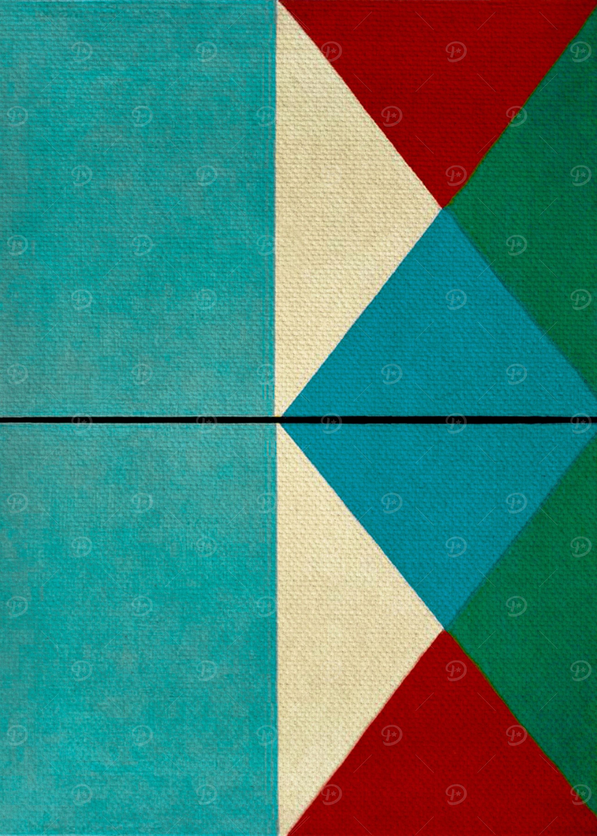 Geometric Thoughts 1