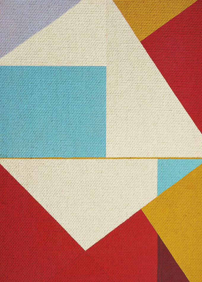 Geometric Thoughts 5