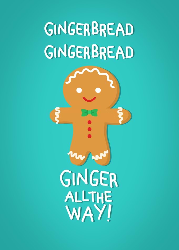 Gingerbread