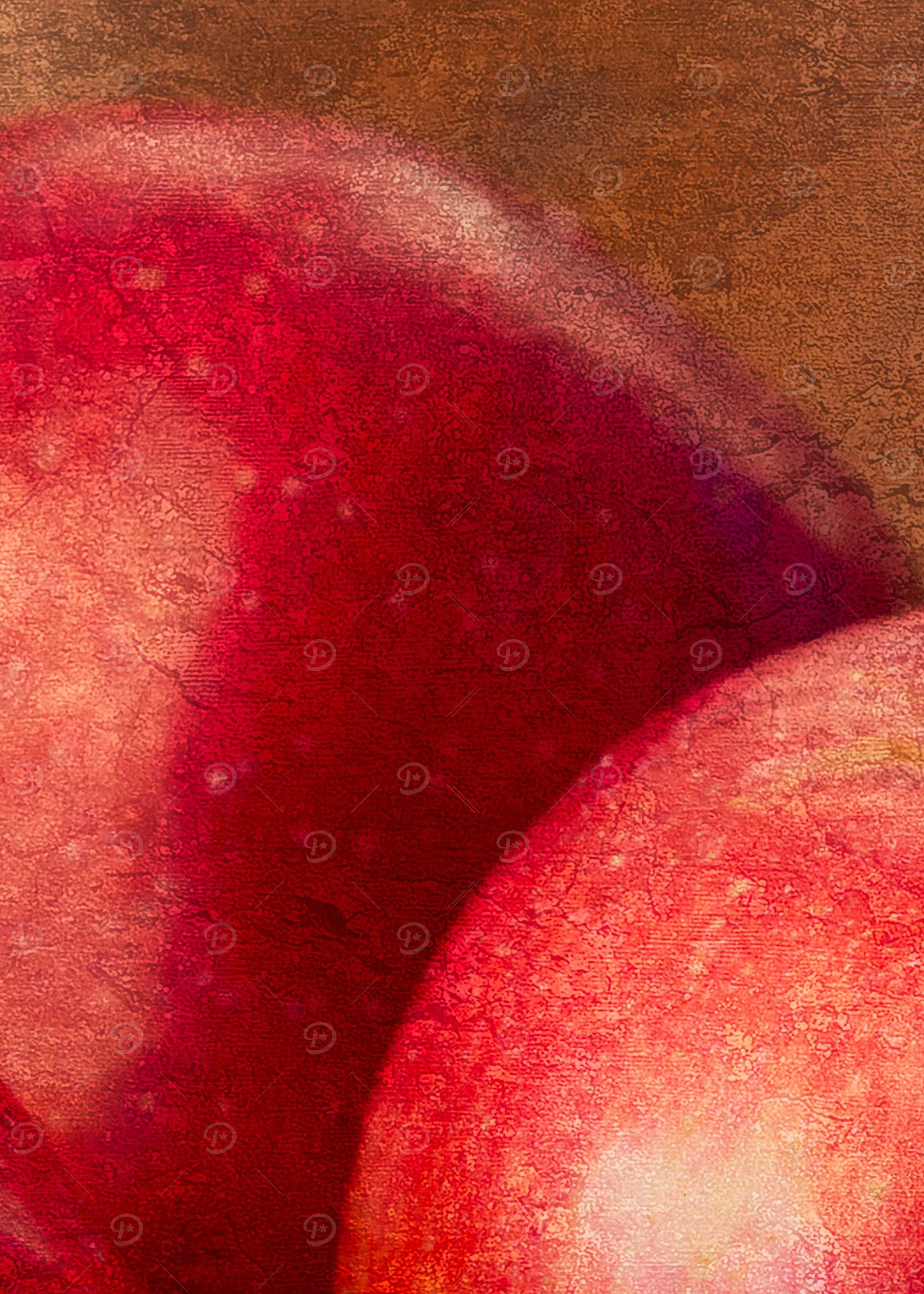 Three Red Apples Center