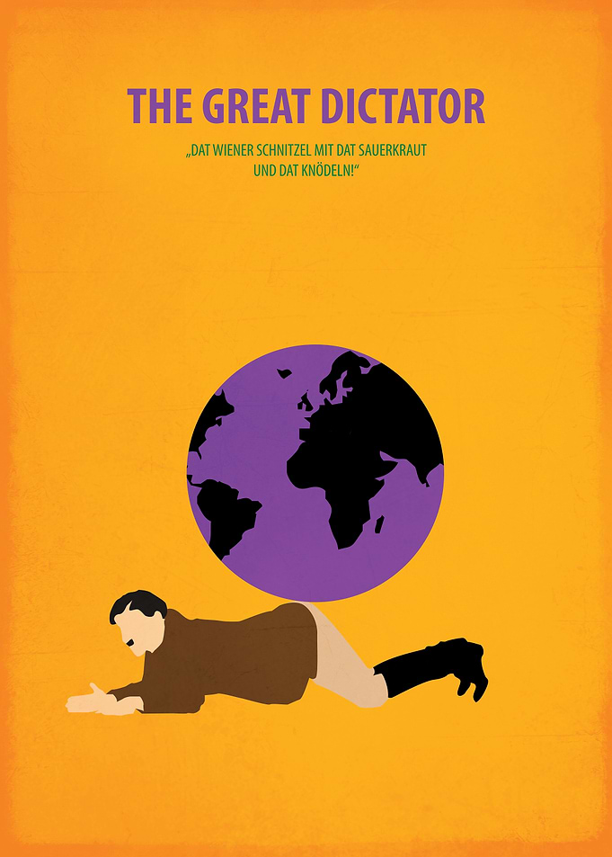 The Great Dictator