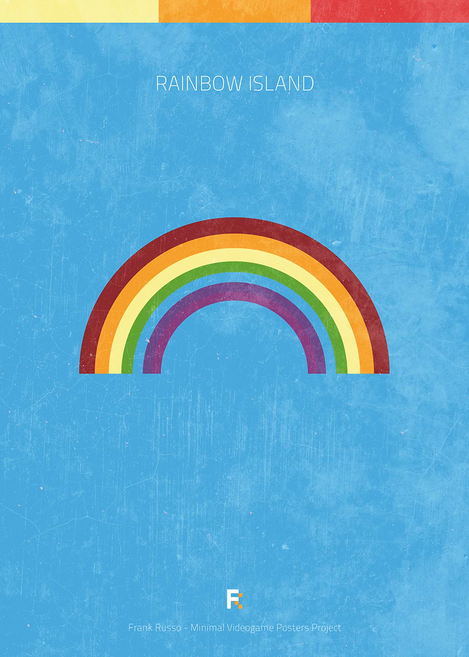 Rainbow Island