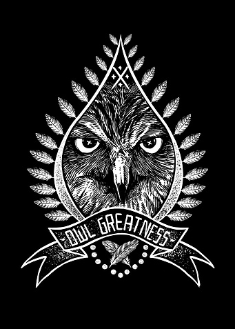 Owl greatness