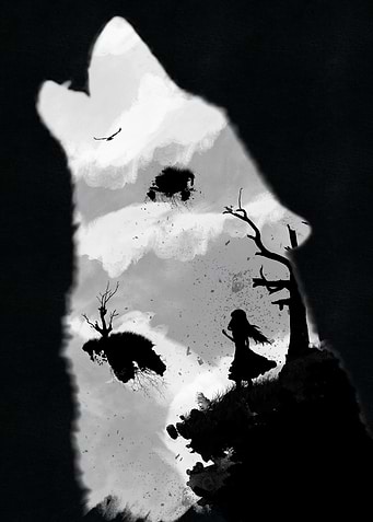Wild Spirit