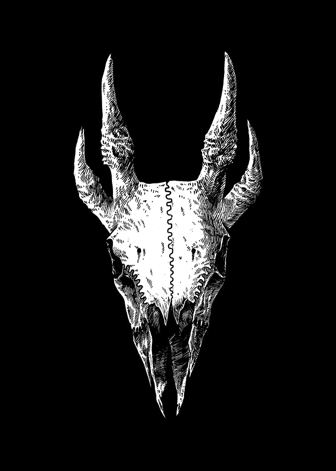 double horn