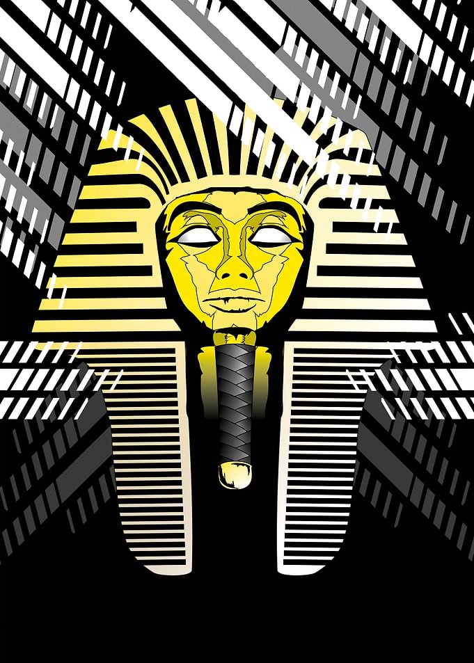 Pharaoh