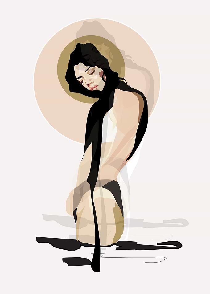 'The Tired'